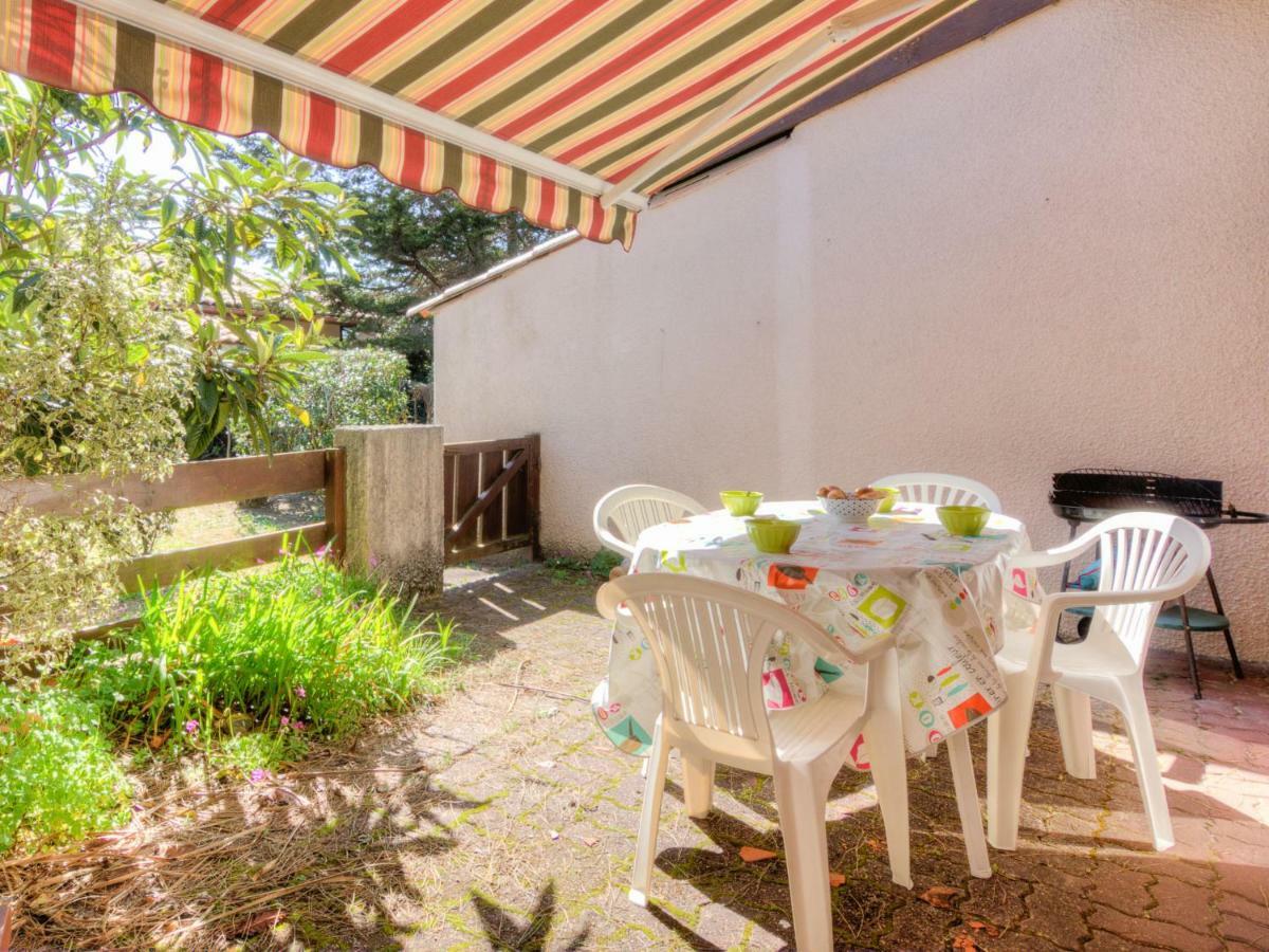 Holiday Home Juncades By Interhome セノッス - ル・ペノン エクステリア 写真