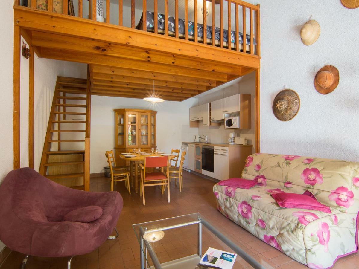 Holiday Home Juncades By Interhome セノッス - ル・ペノン エクステリア 写真