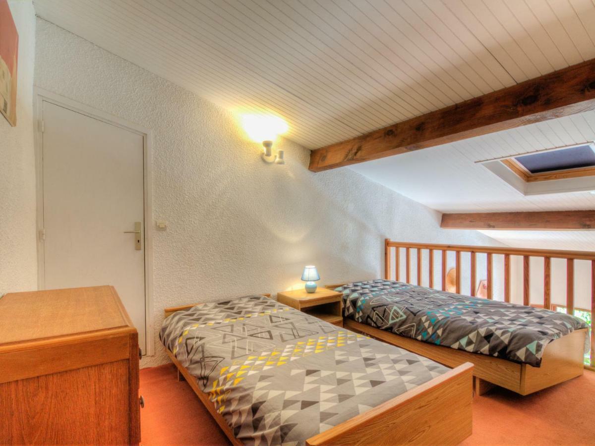 Holiday Home Juncades By Interhome セノッス - ル・ペノン エクステリア 写真