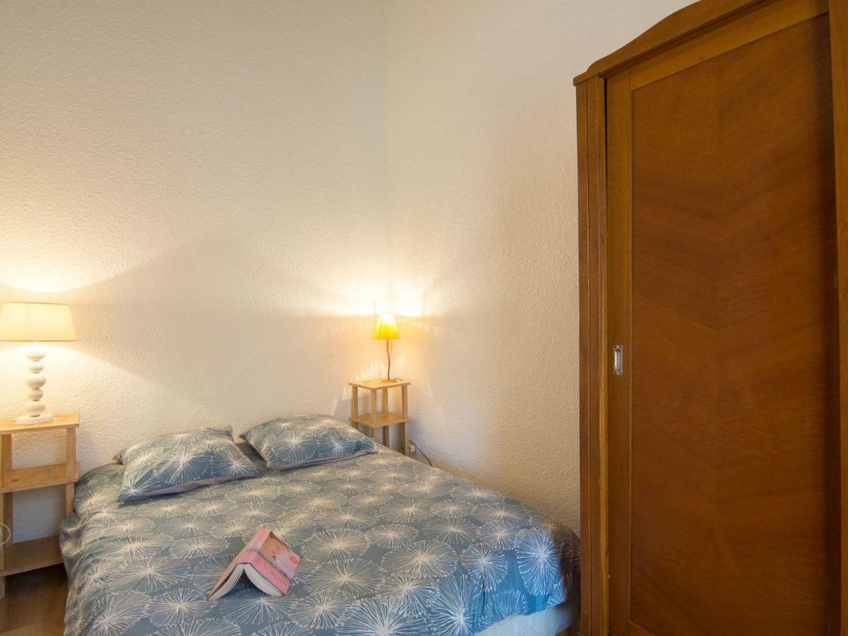 Holiday Home Juncades By Interhome セノッス - ル・ペノン エクステリア 写真