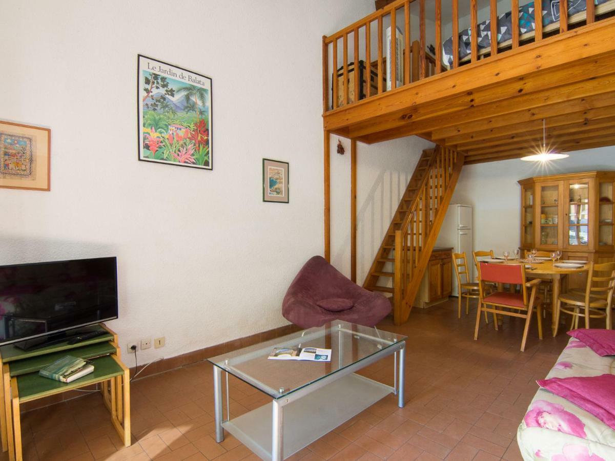 Holiday Home Juncades By Interhome セノッス - ル・ペノン エクステリア 写真